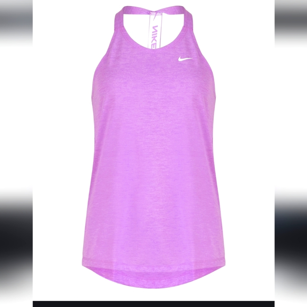 XXL Nike Women's Elastika Tank